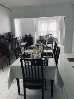 B&B Hillhouse - Lac-Brome - 6