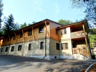Wellness Hotel Bozeňov - Zábřeh - 7