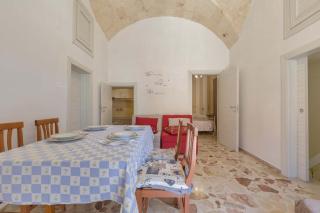 Casa Vilu' by BarbarHouse - Oria - 8