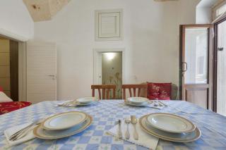 Casa Vilu' by BarbarHouse - Oria - 6