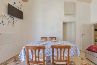 Casa Vilu' by BarbarHouse - Oria - 7