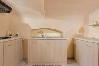 Casa Vilu' by BarbarHouse - Oria - 2