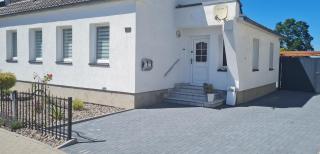 Ferienhaus Hubertus - Süderholz - 0