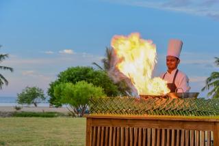 Breeze Pasikudah - 1