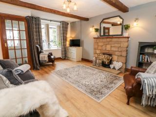 White Swan Cottage - Bakewell - 8