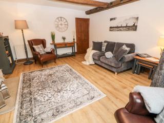 White Swan Cottage - Bakewell - 6