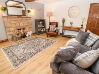 White Swan Cottage - Bakewell - 5
