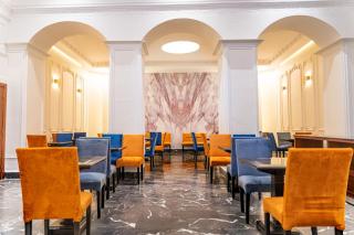 Hotel Majestic - Casablanca - 7