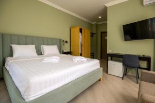 Buxus Hotel Shekvetili - Shekhvetili - 5