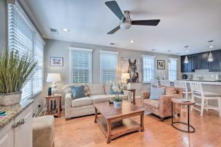 Old Town Walkable Paradise with Private Patio! - 6