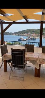 Apartmani Mia - Kali - 8