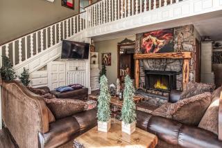 Tis Holiday Haus - Ruidoso - 7