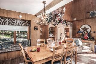 Tis Holiday Haus - Ruidoso - 4
