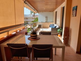 Holidays and work Los Gigantes, Internet 600 Mb - Puerto de Santiago - 8