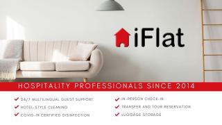 iFlat Lovely and comfortable flat in Prati - Roma - 6