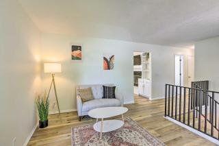 Modern Boho Gem Yard and 10 Mi to Baxter Arena - 4