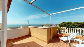 Casa Todo Verde-A Murcia Holiday Rentals Property - Los Alcázares - 9