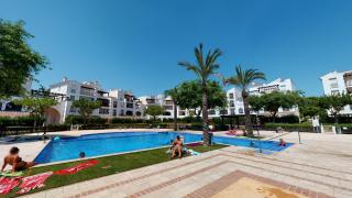 Penthouse Anchoa-A Murcia Holiday Rentals Property - Roldán - 9
