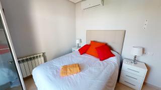 Penthouse Anchoa-A Murcia Holiday Rentals Property - 1