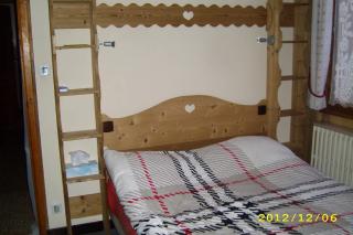 Chalet "Sous l'saix" - Morzine - 8