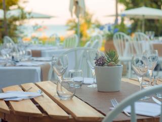 Hôtel San Lucianu - Moriani Plage - 2