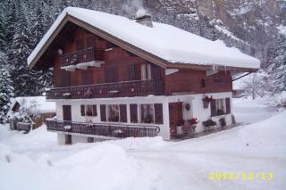 Chalet "Sous l'saix" - Morzine - 0