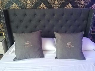 Hotel Kursaal - Naples - 2