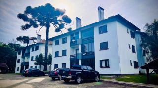 Apartamento familiar gramado - Gramado - 4