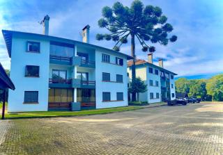 Apartamento familiar gramado - Gramado - 5