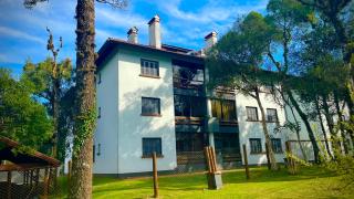 Apartamento familiar gramado - Gramado - 7