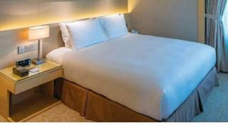 Suasana Suite Cozy JB TOWN - Johor Bahru - 0