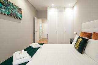 Virtudes Flat - Porto - 4
