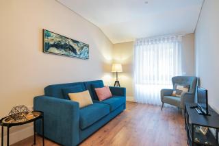 Virtudes Flat - Porto - 7