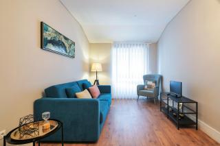 Virtudes Flat - Porto - 3