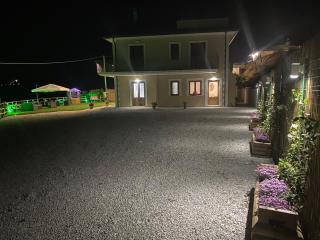 Villa Elena - Terra dei Miti - Agropoli, Ogliastro Cilento - 0