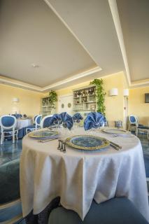 Hotel Murano - Rossano - 2