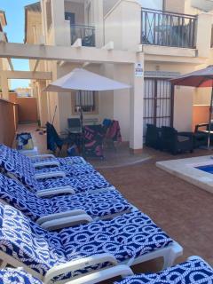 Duplex 5 Mar de Plata - Puerto de Mazarrón - 7