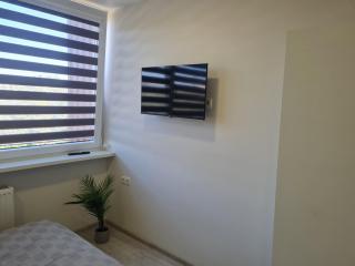 Taikos Studio 8,, free parking - Klaipėda - 8