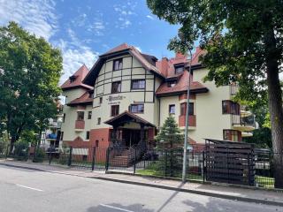 Apartament Hania - Krynica Morska - Krynica Morska - 0