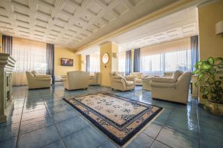 Hotel Murano - Rossano - 7