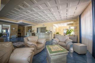 Hotel Murano - Rossano - 6