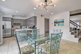 Modern Palm Springs Townhome Near Golf Courses - Palm Springs - 8