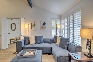 Modern Palm Springs Townhome Near Golf Courses - Palm Springs - 6