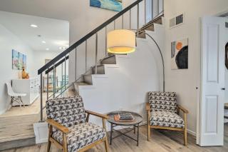 Modern Palm Springs Townhome Near Golf Courses - Palm Springs - 4