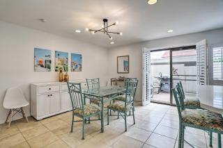 Modern Palm Springs Townhome Near Golf Courses - Palm Springs - 3