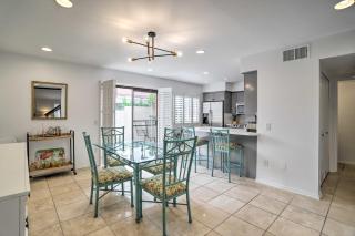 Modern Palm Springs Townhome Near Golf Courses - 2