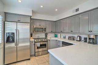 Modern Palm Springs Townhome Near Golf Courses - Palm Springs - 1
