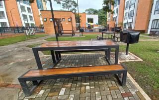 Club residencial santafe - 8