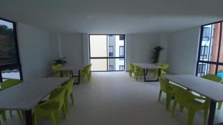 Club residencial santafe - 4
