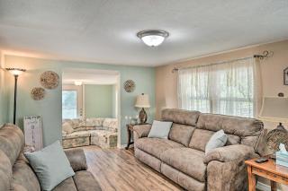 Peaceful Satsuma Escape with Dunns Creek Access - Satsuma - 8